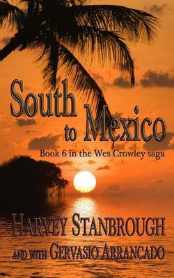 South to Mexico image