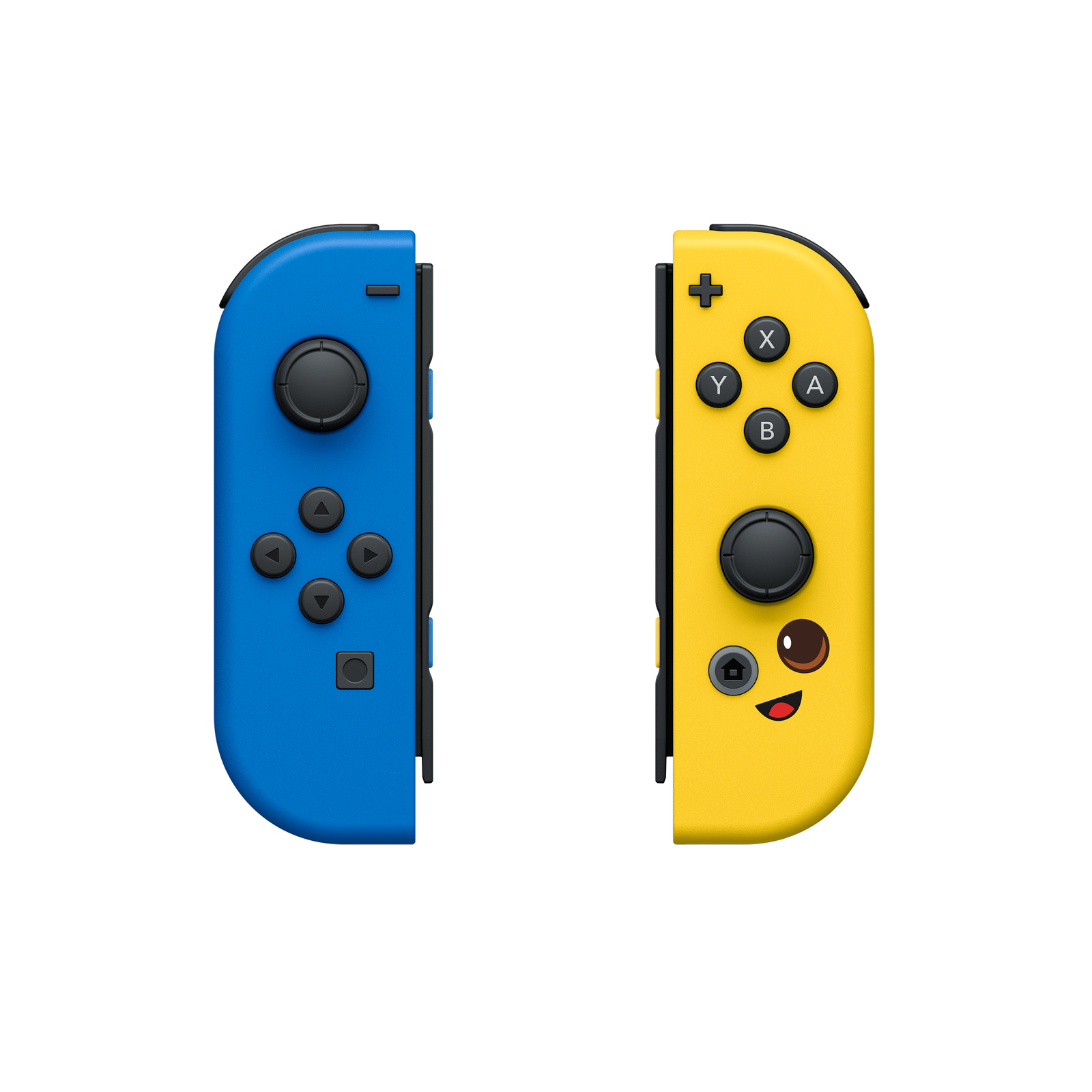 Nintendo Switch Joy-Con Fortnite Fleet Force Bundle image