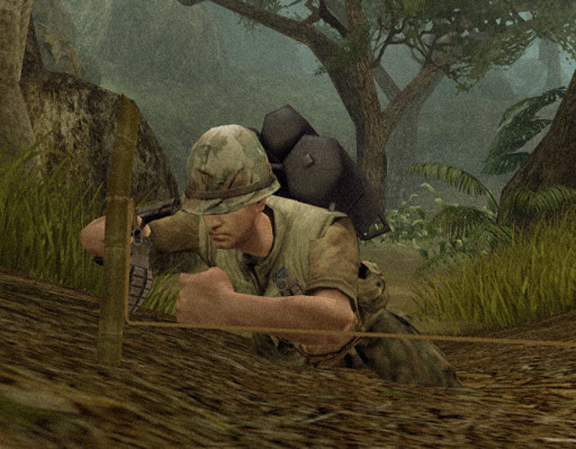 ShellShock: Nam '67 for PC Games image