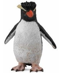 CollectA - Rockhopper Penguin image