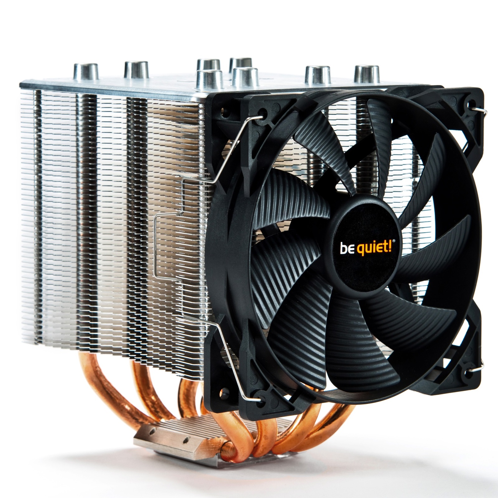 be quiet! Shadow Rock 2 CPU Cooler