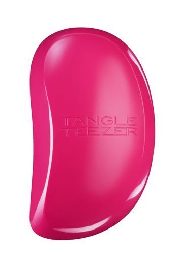 Tangle Teezer Elite Dolly Pink image