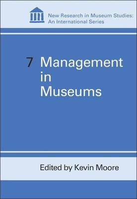 Management in Museums