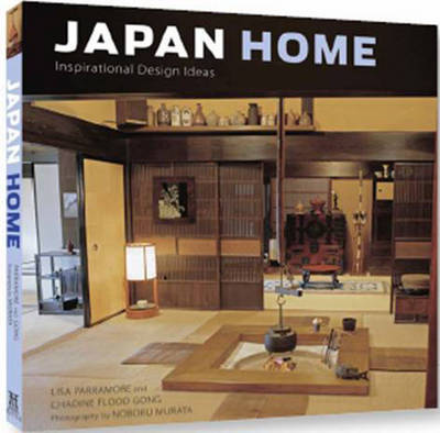 Japan Home by Lisa Parramore image