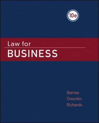 Law for Business image