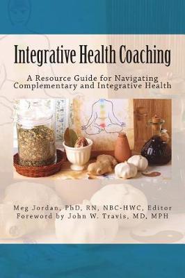 Integrative Health Coaching by Dr Meg Jordan image