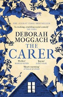 The Carer by Deborah Moggach image