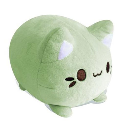 Tasty Peach: Meowchi (Green Tea) - 5" Plush image