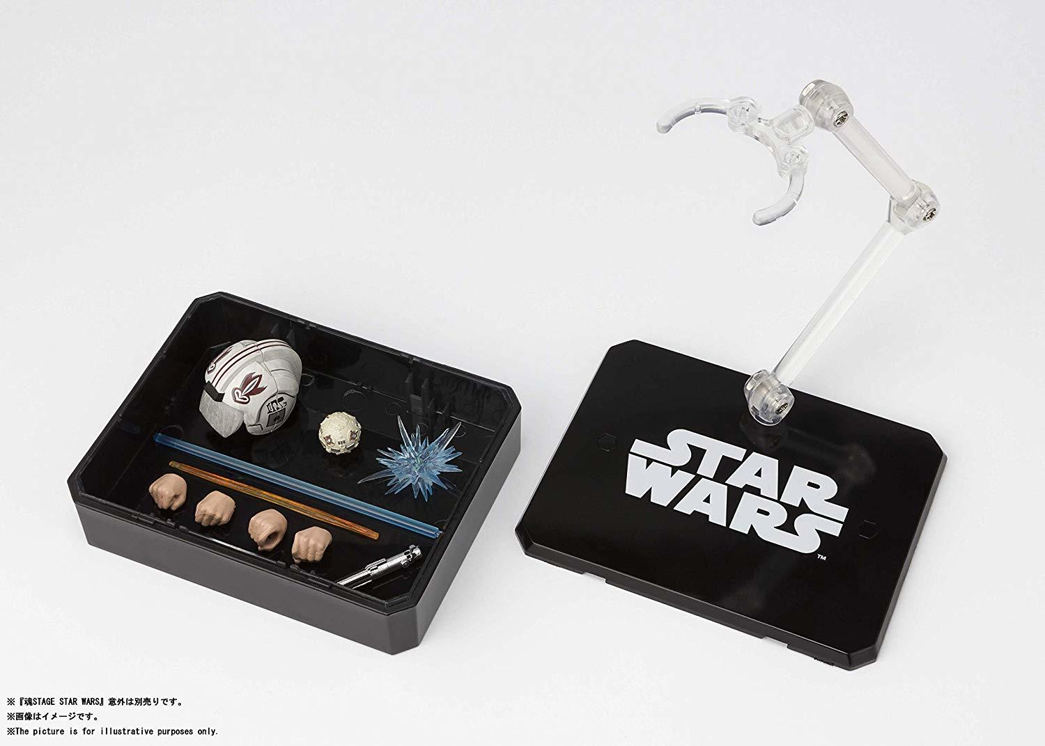 Tamashii Stage: Star Wars image