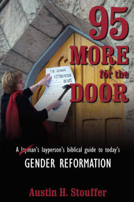95 More for the Door by Austin Stouffer image