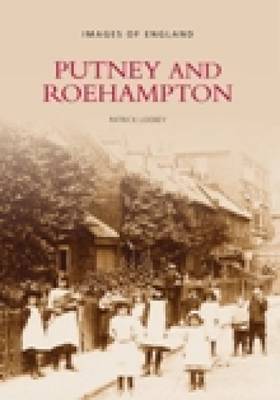 Putney and Roehampton by Patrick Loobey image