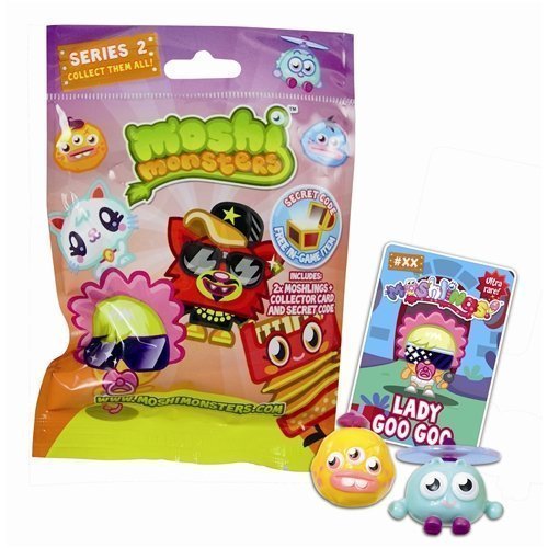 moshi monsters toys series 4 kangaroo moshi monsters toys series 4 kangaroo