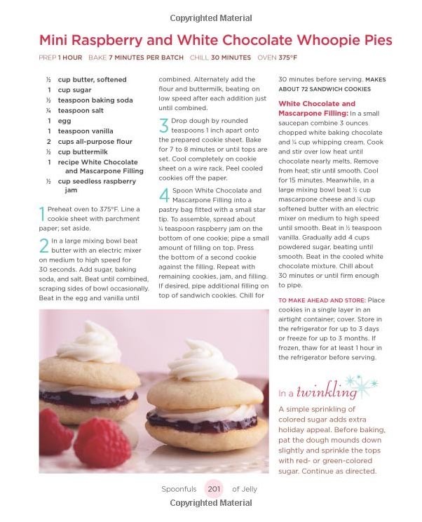 Better Homes & Gardens Very Merry Cookies by Better Homes & Gardens image