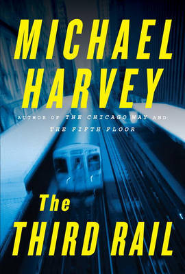 The Third Rail by MR Michael Harvey (founder, Interactional Coaching, London, UK Interactional Coaching, London, UK Interactional Coaching, London, UK Interactional Coa image