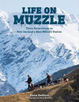 Life on Muzzle by Fiona Redfern image