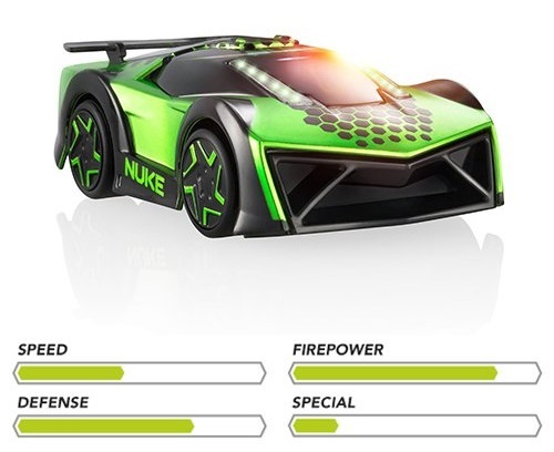 Anki Overdrive Expansion Car - Nuke image