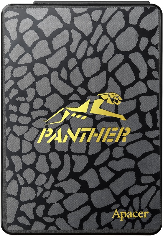 ssd apacer panther 120gb