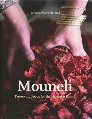 Mouneh by Barbara Abdeni Massaad image