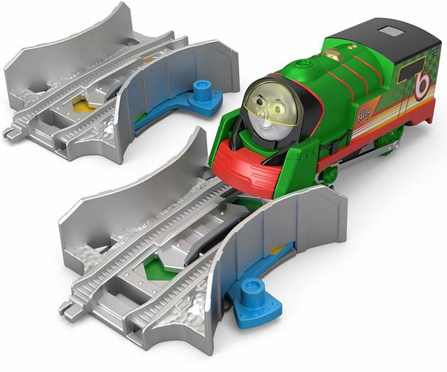 thomas and friends turbo percy