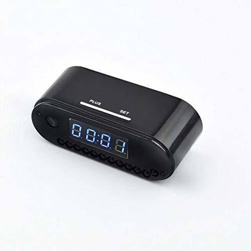 1080P Hidden Home Security Clock/Camera