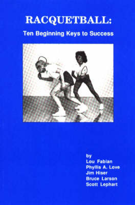 Racquetball by Lou Fabian image