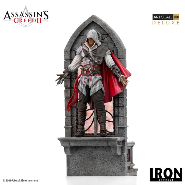 Statuette locations assassins creed 2 gamechlist