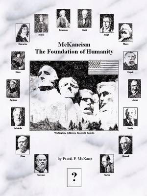 Mckaneism - the Foundation of Humanity image