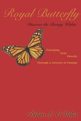 Royal Butterfly by Debra L. O'Melia image