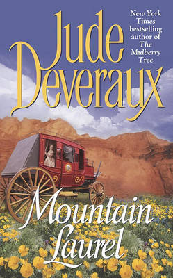 Mountain Laurel by Jude Deveraux image