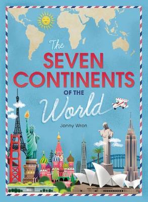 The Seven Continents of the World image