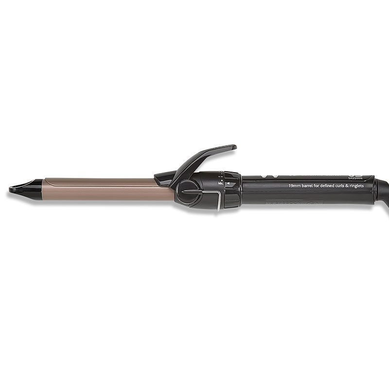 VS Sassoon 19mm Ceramic Curler image