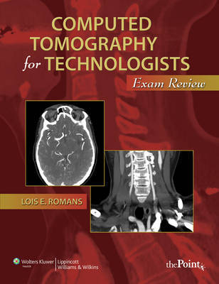 Computed Tomography for Technologists image