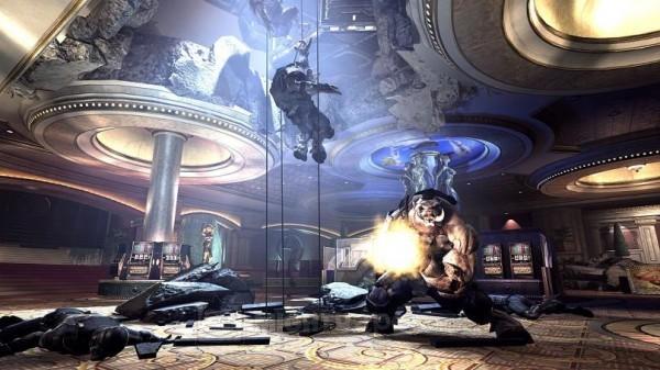 Duke Nukem Forever for PS3 image