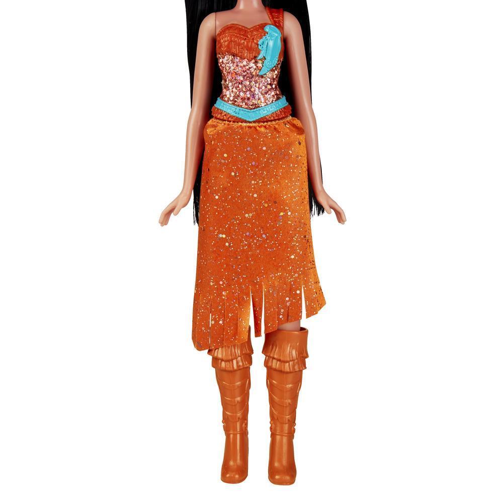 Disney Princess: Royal Shimmer - Pocahontas image