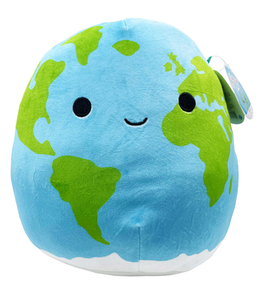 earth plush