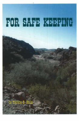For Safe Keeping by Patricia-Louise Blish Gould image