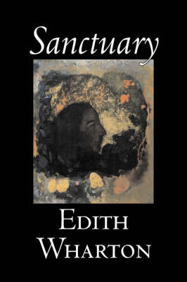 Sanctuary by Edith Wharton image