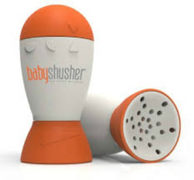 Baby Shusher image