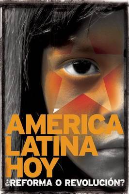 America Latina Hoy by Roberto Regalado image