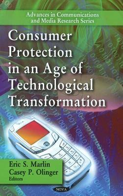 Consumer Protection in an Age of Technological Transformation image