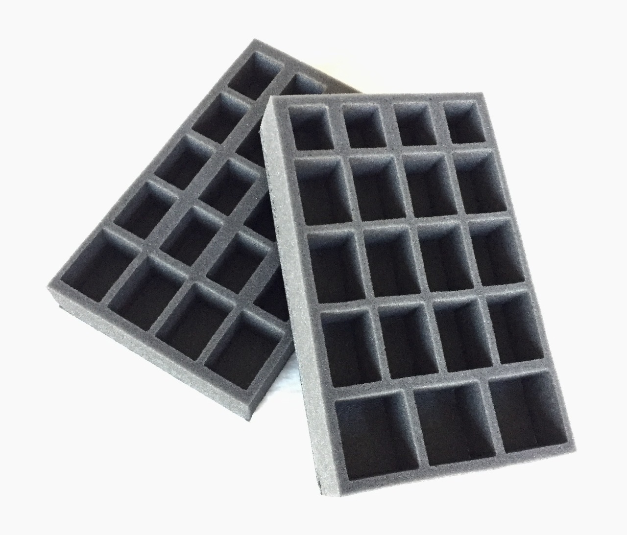 Battle Foam: Blood Bowl - Foam Tray Kit (FFF) image