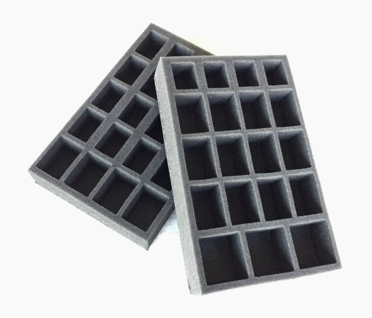 Battle Foam: Blood Bowl - Foam Tray Kit (FFF)