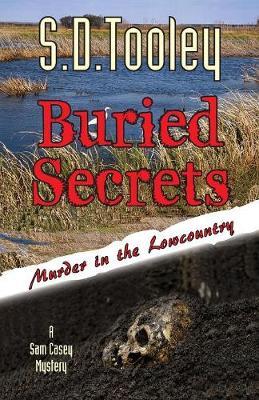 Buried Secrets by S.D. Tooley image