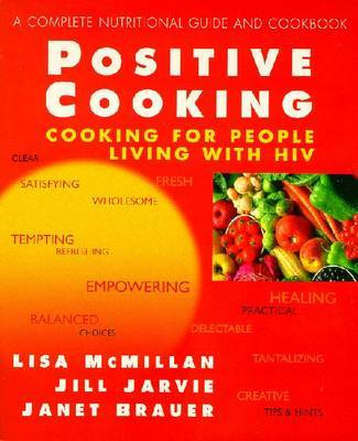 Positive Cooking image