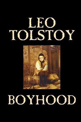 Boyhood by Leo Tolstoy image