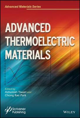 Advanced Thermoelectric Materials image