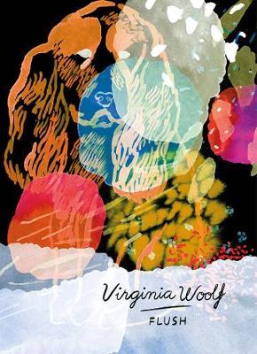 Flush by Virginia Woolf (**) image