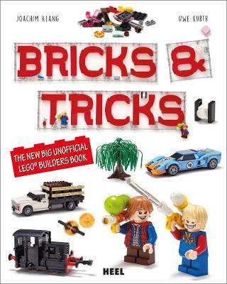 Bricks & Tricks by Joachim Klang image