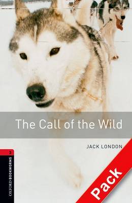 The Call of the Wild: 1000 Headwords: Classics image
