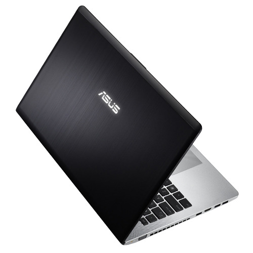 Asus R50 Laptop Bundle image